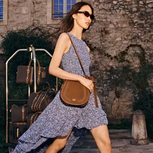 Michael Kors CA 加拿大站：精选时尚新品 满C$300减C$50