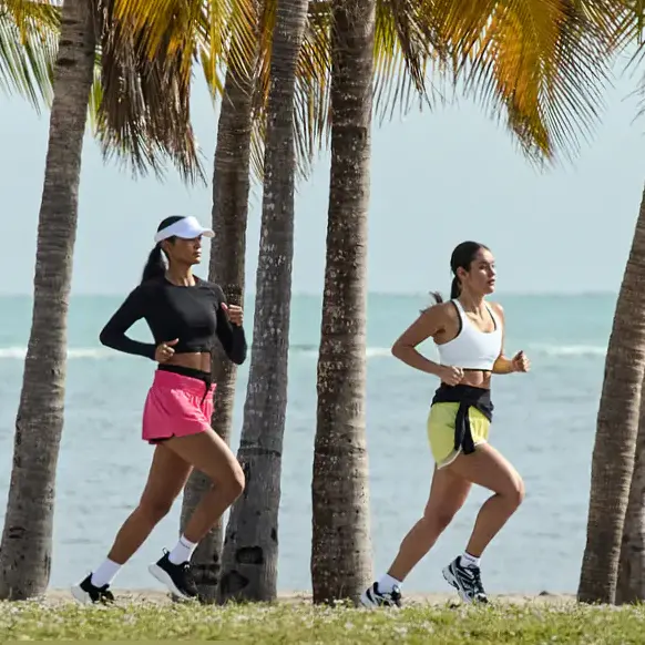 Athleta：精选专业训练服饰7折