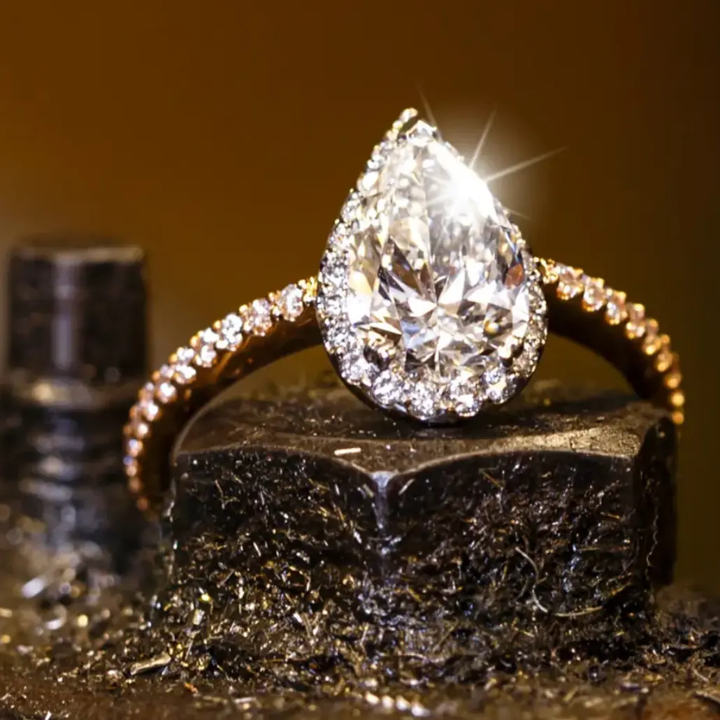 Purely Diamonds：精选单品8折