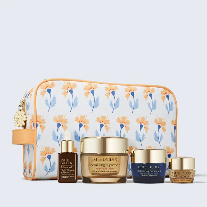 Estee Lauder 雅诗兰黛提拉紧致多效智妍礼盒