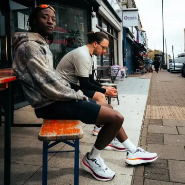 Saucony FR：季节特惠！运动鞋履热卖