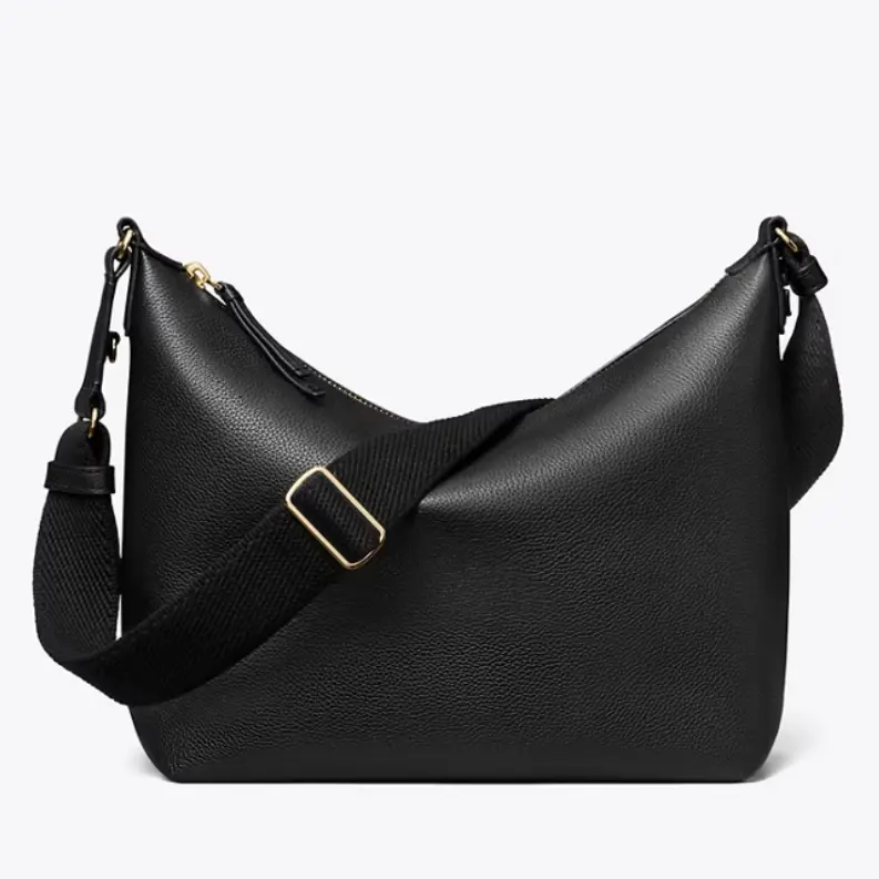 罗意威平替！Tory Burch 汤丽柏琦 Thea沙漏斜挎包