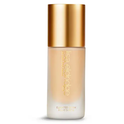 Lisa Eldridge 液体高光