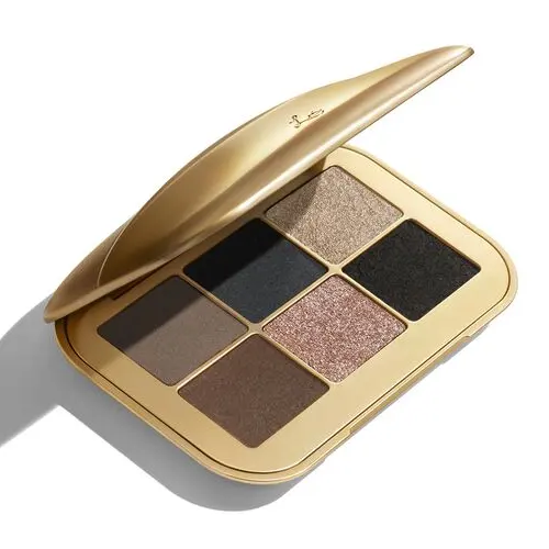 Lisa Eldridge Vega 6色眼影盘