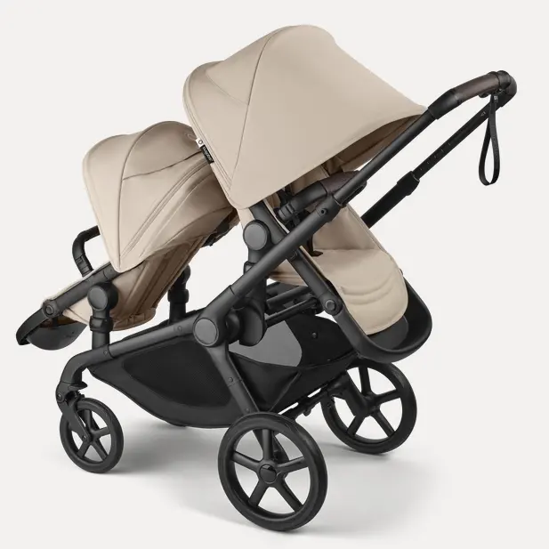 Bugaboo Kangaroo 双座婴儿推车