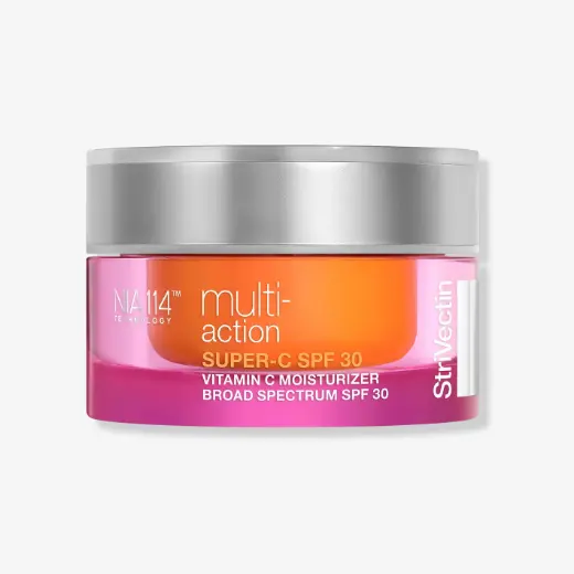StriVectin 维C保湿霜