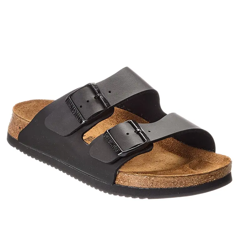 Birkenstock 勃肯 Arizona PROF Birko-Flor 凉鞋
