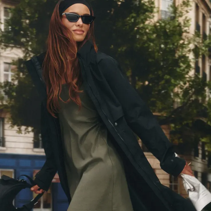 Lole US：春夏连衣裙上新 解锁户外与都市双重美