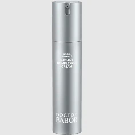 Babor 芭宝焕采亮肤霜 50ml