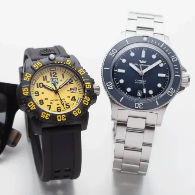 Ashford：本周活动更新！入手 Burberry、Mido、天梭等