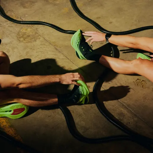 Saucony UK：运动鞋上新热卖！全掌刚性碳板 高性能比赛必入