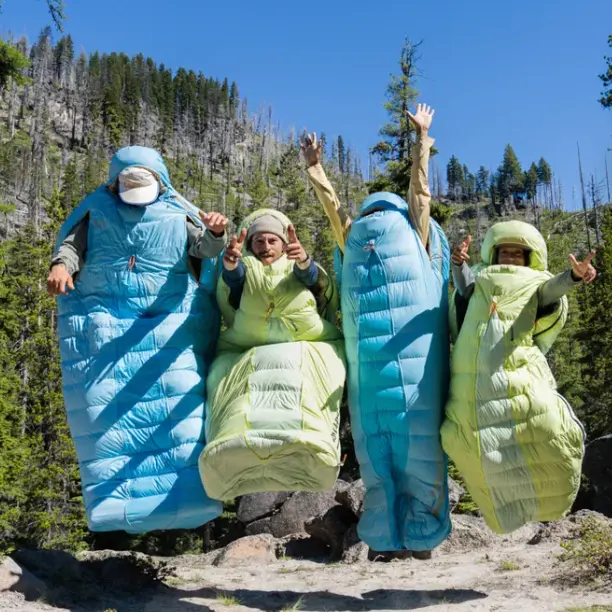 Steep&Cheap：春季大促！入手巴塔哥尼亚、北面、山浩等