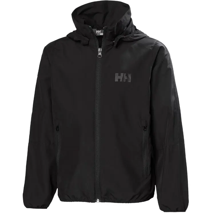 Helly Hansen Flight 大童款夹克