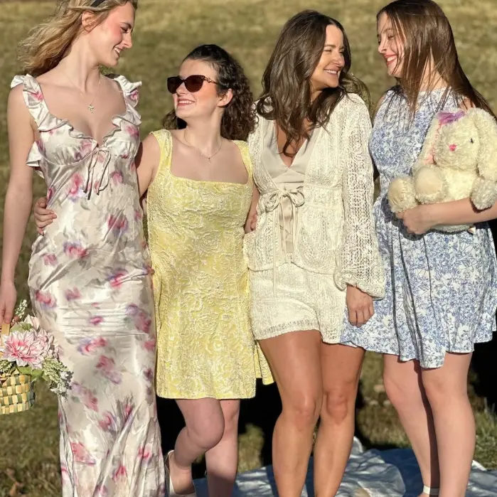 SHEIN Many GEOs：上新专区！选购碎花裙、度假裙、运动鞋、睡衣等