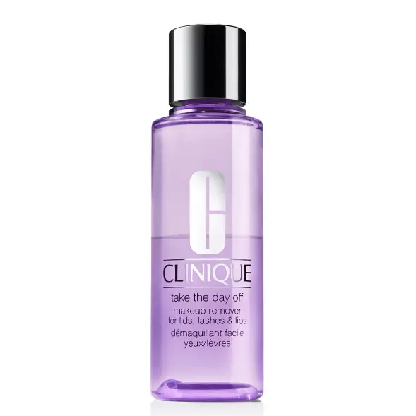 Clinique  倩碧 眼唇卸 125ml