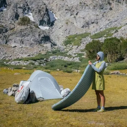 Mountain Hardwear：户外运动大促！精选服饰、包袋等