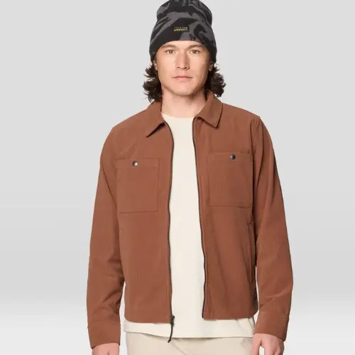 Mountain Hardwear 山浩 Send'r 夹克