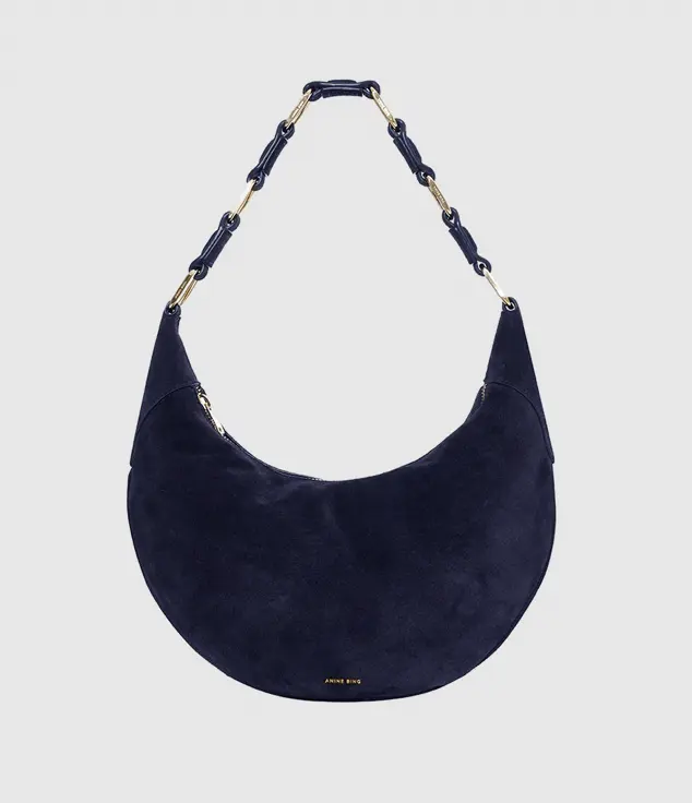 Anine Bing Kate Hobo 包包