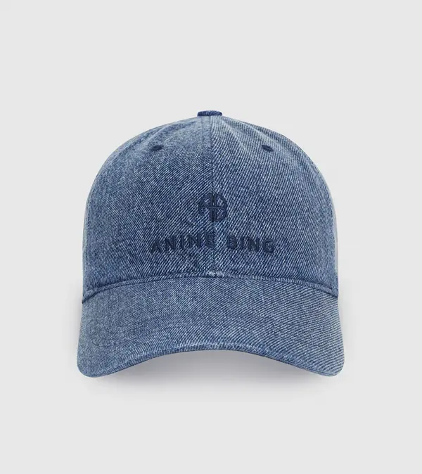 Anine Bing Jeremy 棒球帽