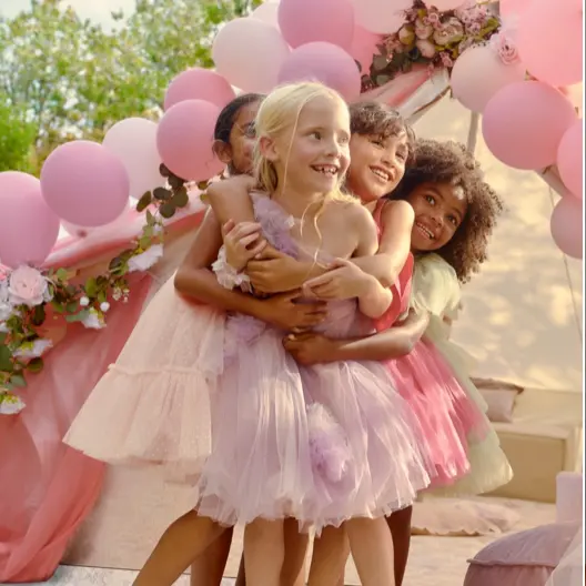 Gymboree 金宝贝美国官网：全场童装额外5折