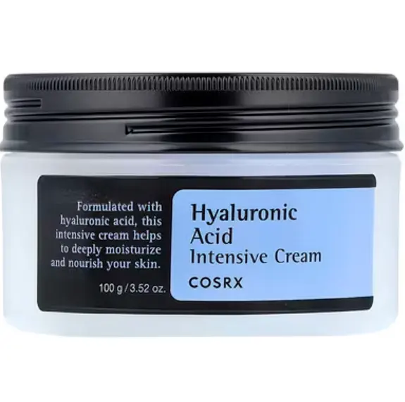 CosRx, 玻尿酸紧雅面霜，3.52 盎司（100 克）