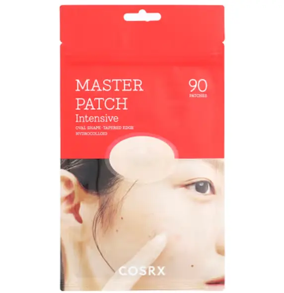 CosRx, Master Patch，优效，90 贴片
