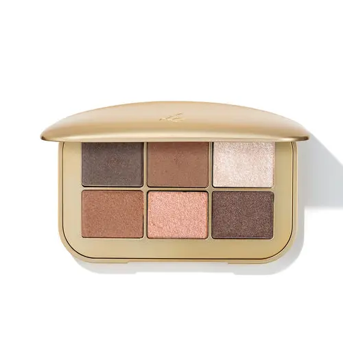 上新！Lisa Eldridge Fawn 4色眼影盘