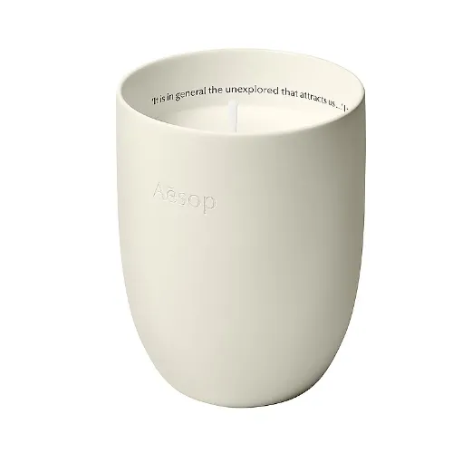 AESOP 伊索 AROMATIQUE 蜡烛