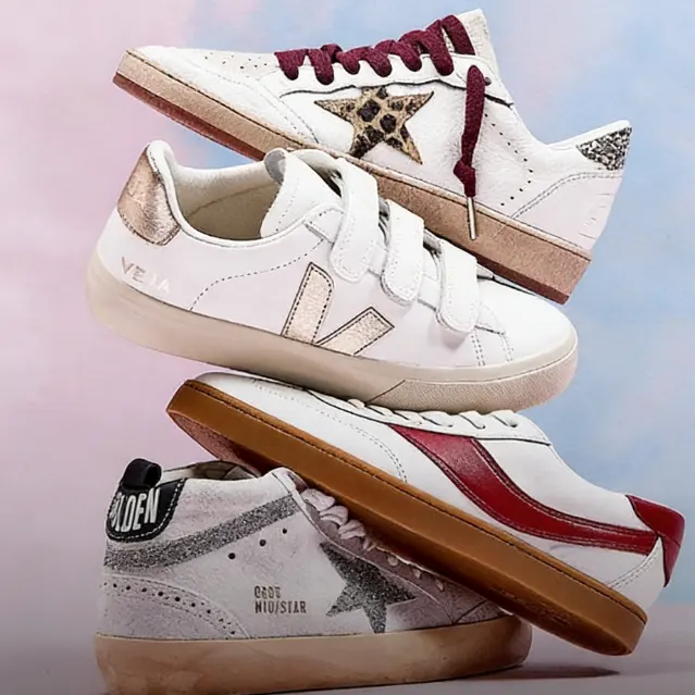 Gilt：运动鞋履大促！选购On Running、Hoka、Golden Goose等