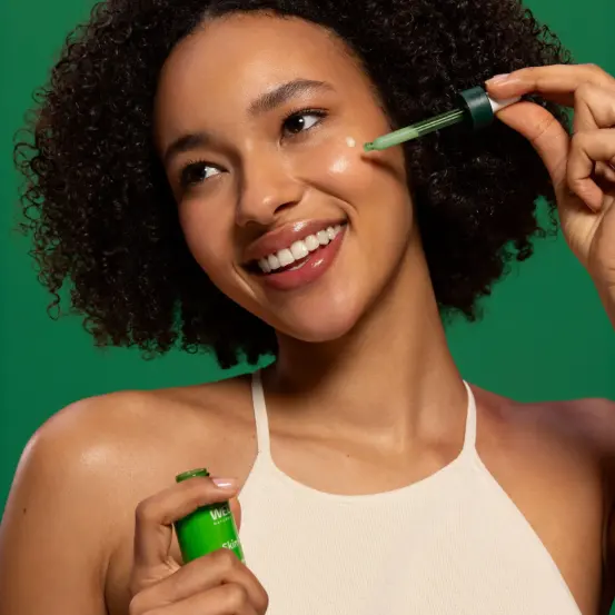 Weleda 美官：植萃护肤，缔造健康透亮肌肤 新品精华液$27