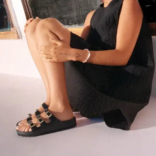 HBX：Birkenstock 博肯大促专场！凉鞋HK$470起