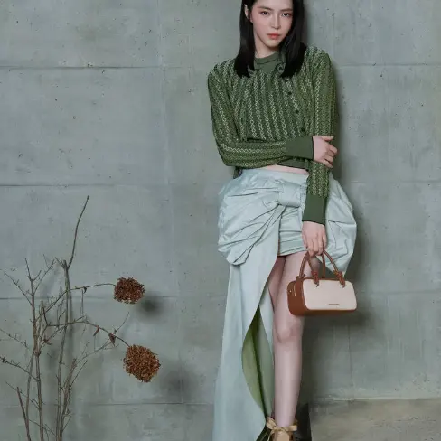 Charles & Keith US：精致美鞋促销！韩素汐同款松糕鞋$67