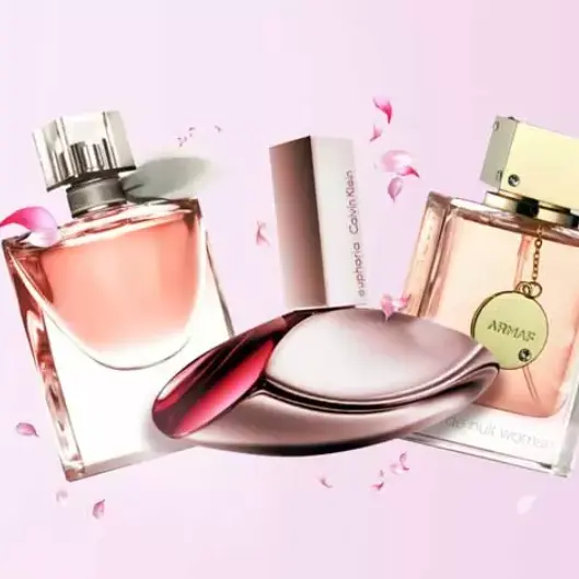 FragranceX：大牌香水春日特惠 全场低至2折