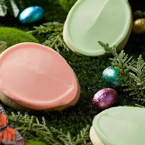 Cheryl's：甜蜜狂欢来袭 精选爆款曲奇、礼盒套装