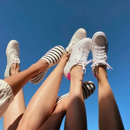 Keds：经典帆布鞋限时闪购