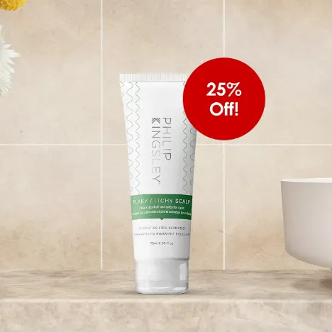 Escentual：限时特惠！精选护发产品热卖