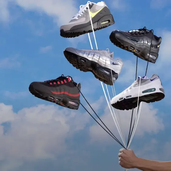 Champs Sports：Nike 耐克品牌专场促销