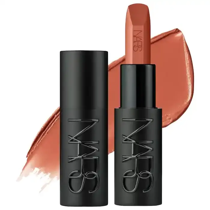 3/27上线！NARS 可替换缎光唇膏