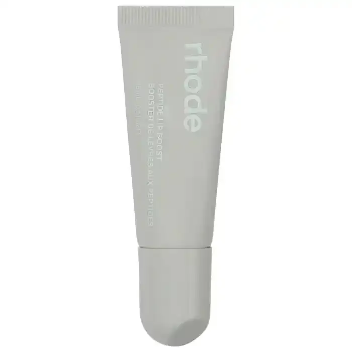 上新！Rhode 胜肽丰盈润唇膜