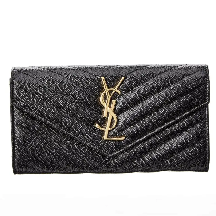Saint Laurent 大号 Monogram 信封包