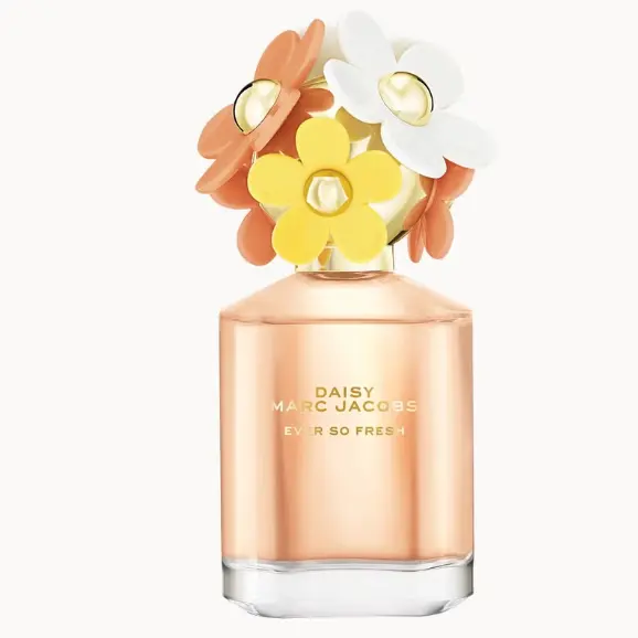 Marc Jacobs 莫杰 粉色花语小雏菊香水 75ml