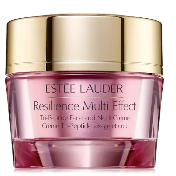 Estée Lauder 雅诗兰黛弹力多肽面颈柔肤霜 50ml