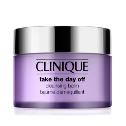 Clinique 倩碧卸妆膏