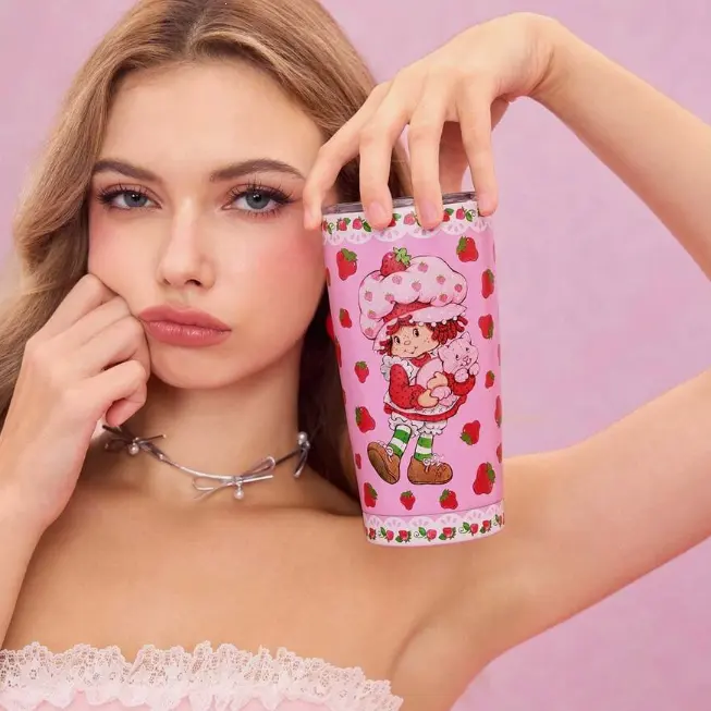 SHEIN UK：复活节大促！Lancôme 50ml香水套装£26