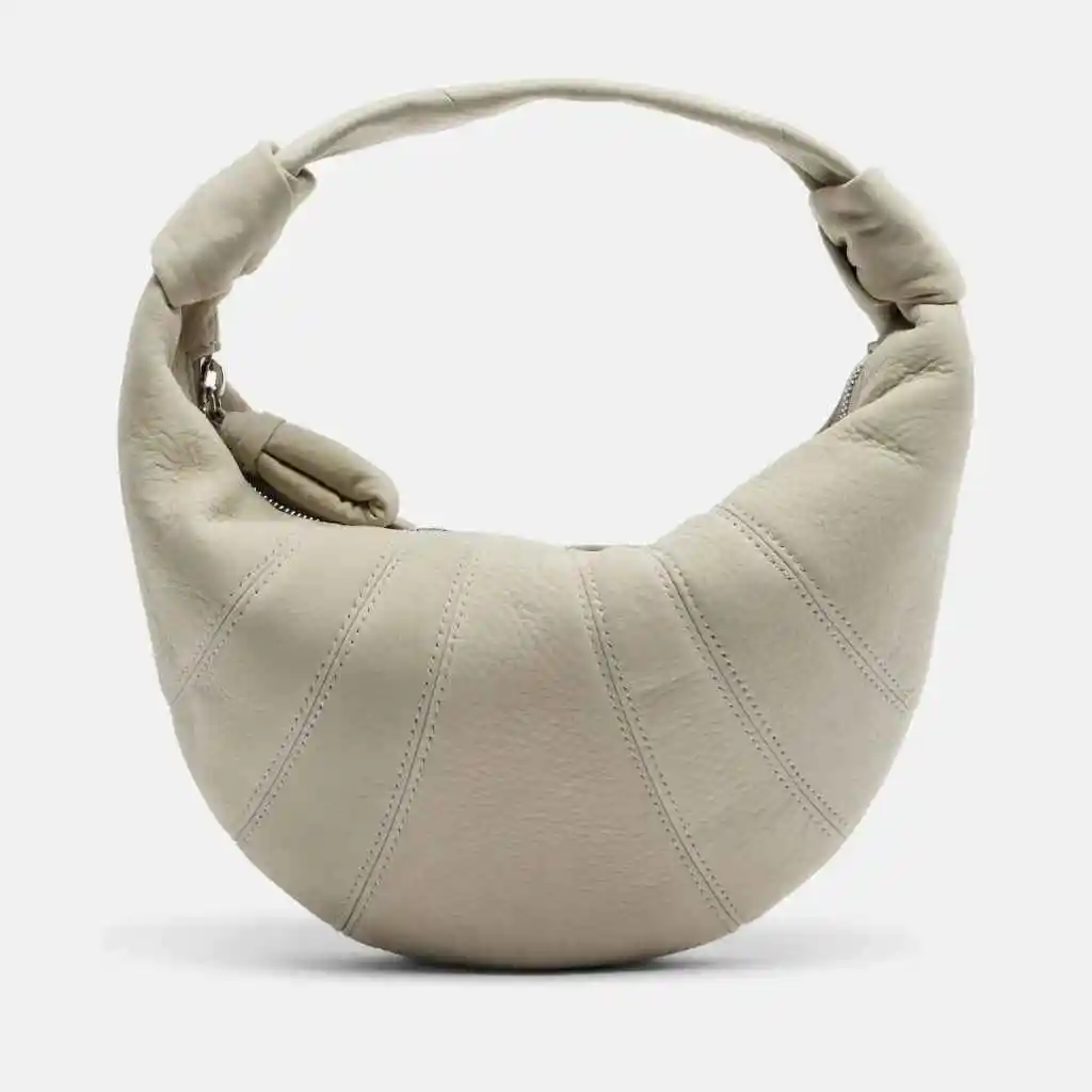 上新！LEMAIRE Fortune Croissant 迷你牛角包