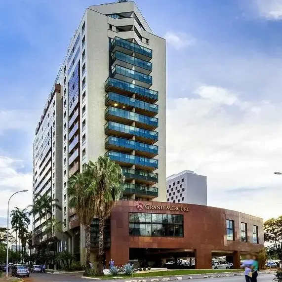 Booking.com Brazil：快速轻松地规划旅行 探索全球热门目的地