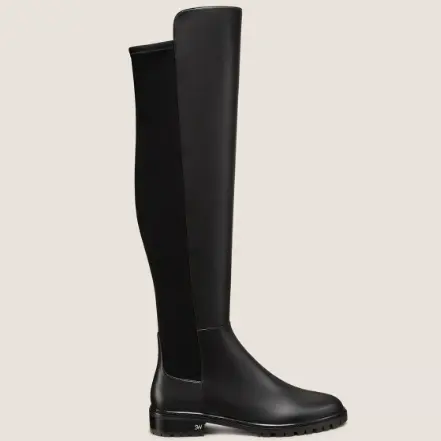 Stuart Weitzman CITY BOOT 过膝靴