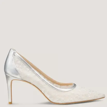 Stuart Weitzman JONES PUMP 75 高跟鞋