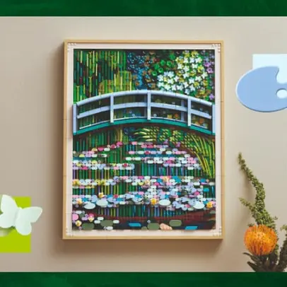 Lego 美国官网：新赠品来袭 免费得可爱复活节兔子摆件