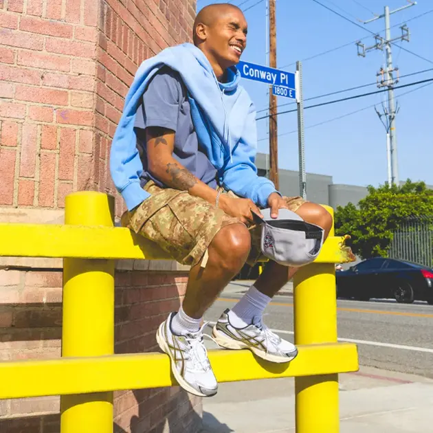 Foot Locker：限时大促！精选鞋履热卖